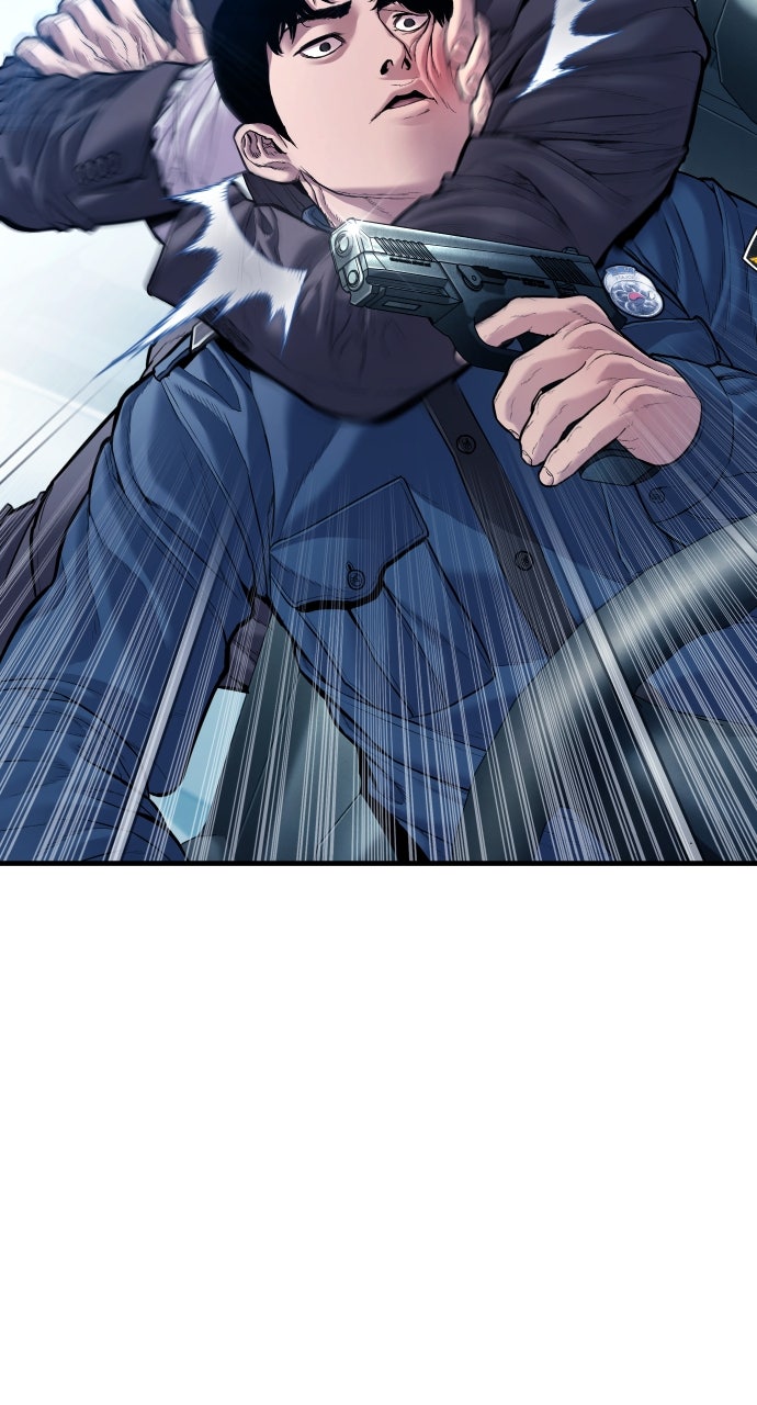 Read Manager Kim EN Manga Online