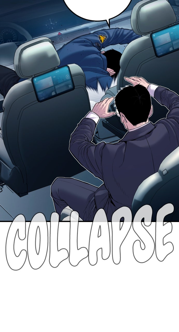 Read Manager Kim EN Manga Online