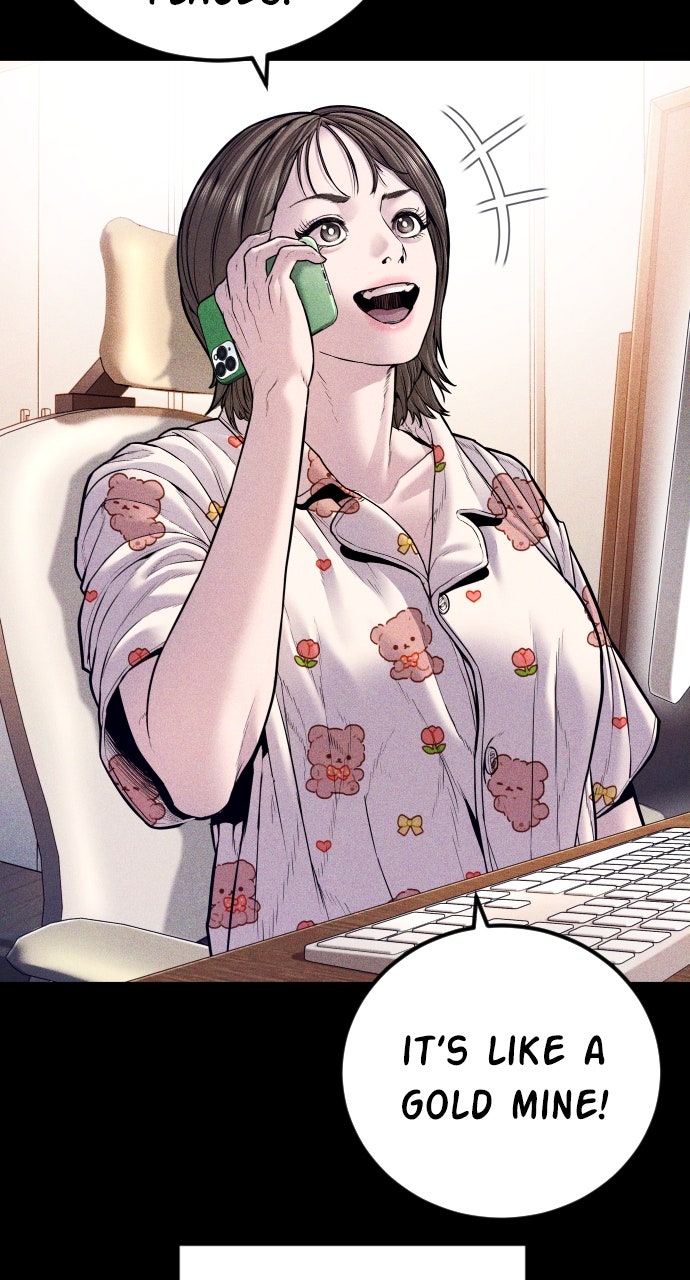 Read Manager Kim EN Manga Online