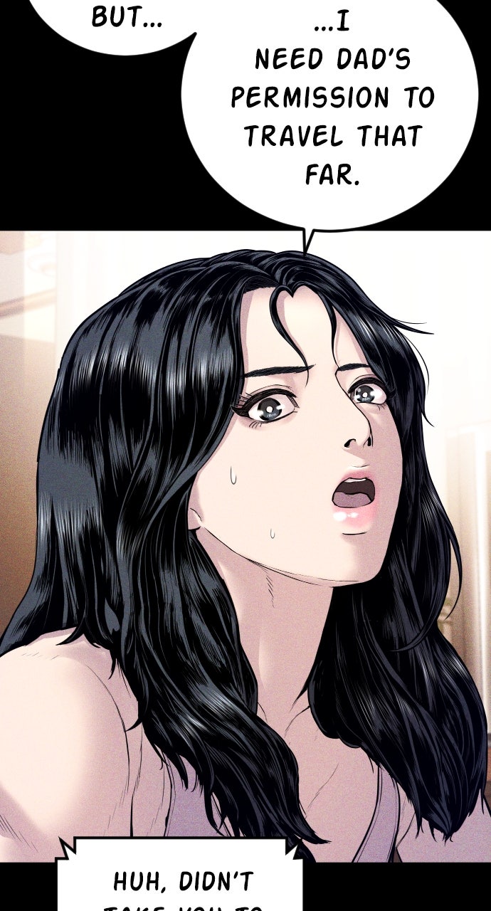 Read Manager Kim EN Manga Online