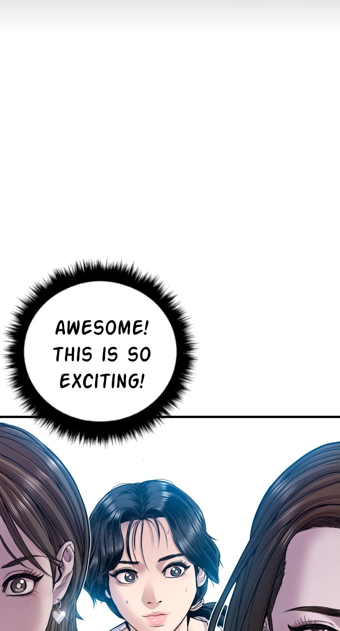 Read Manager Kim EN Manga Online