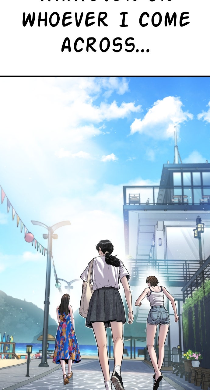 Read Manager Kim EN Manga Online