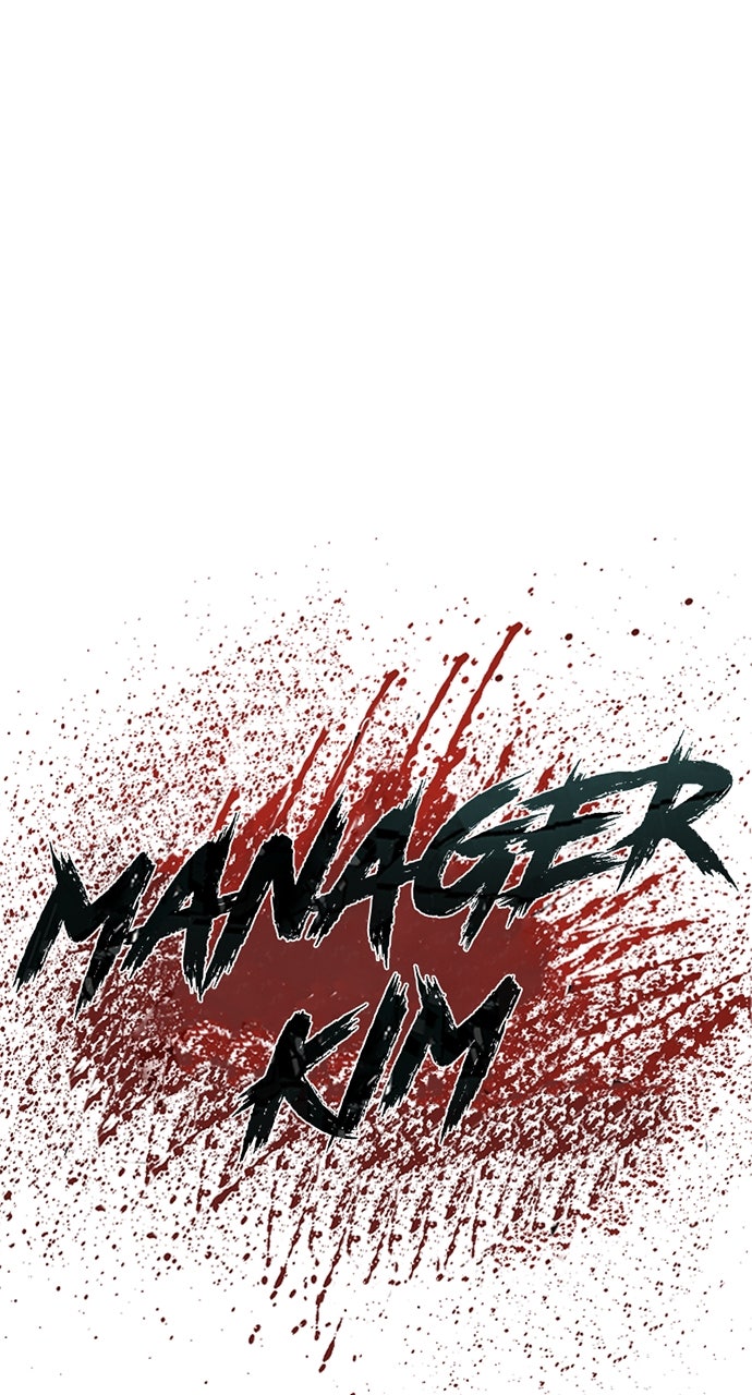 Read Manager Kim EN Manga Online