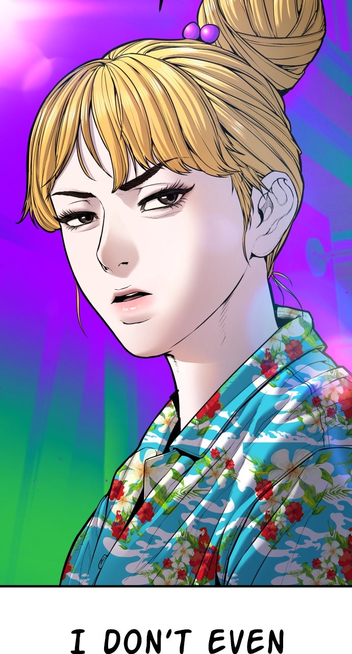 Read Manager Kim EN Manga Online
