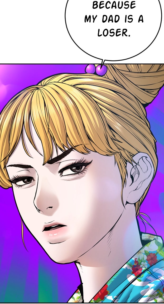 Read Manager Kim EN Manga Online