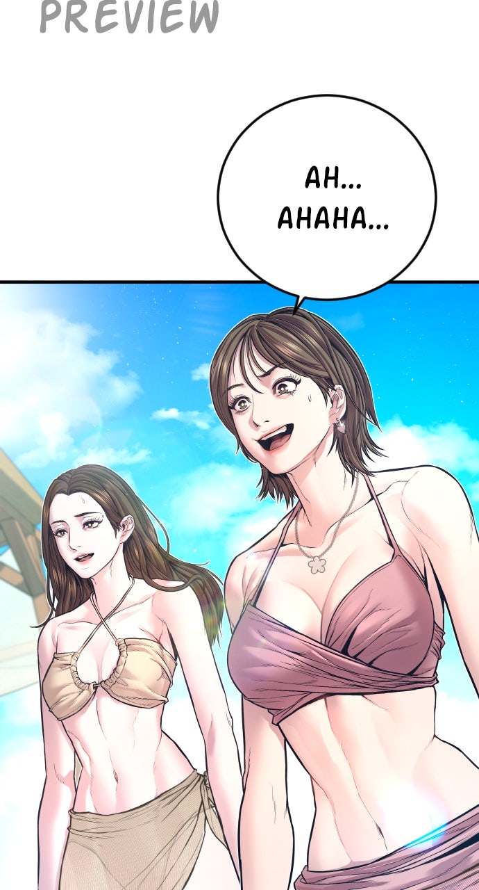 Read Manager Kim EN Manga Online
