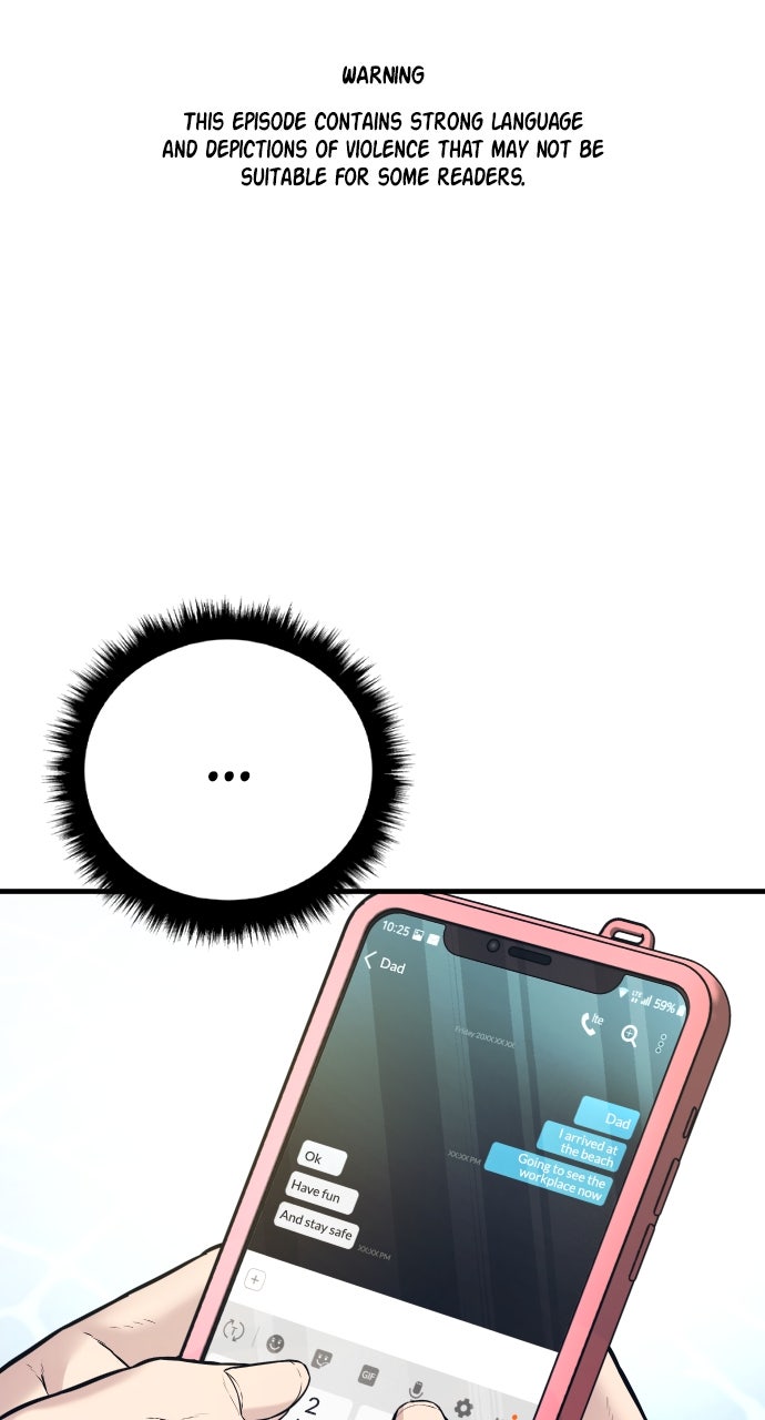 Read Manager Kim EN Manga Online