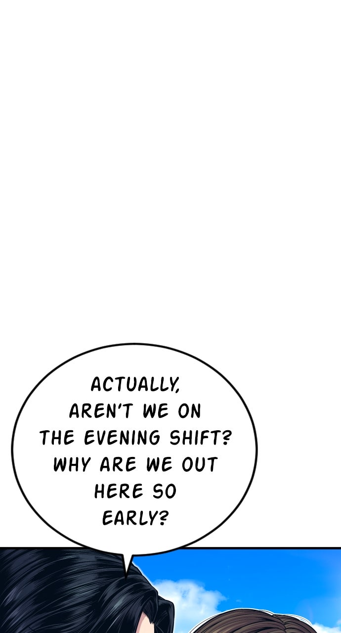 Read Manager Kim EN Manga Online