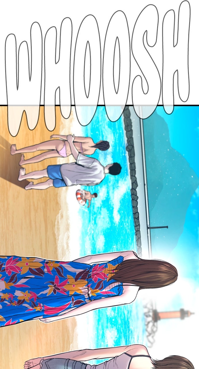 Read Manager Kim EN Manga Online