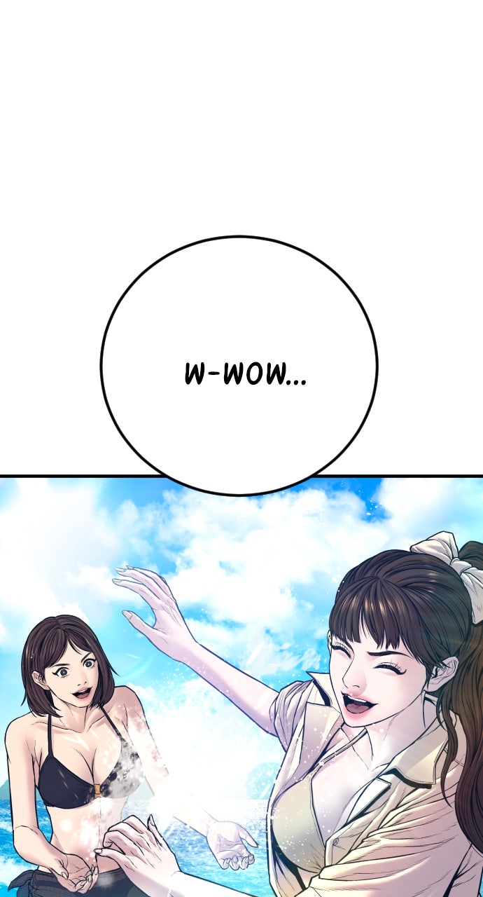 Read Manager Kim EN Manga Online