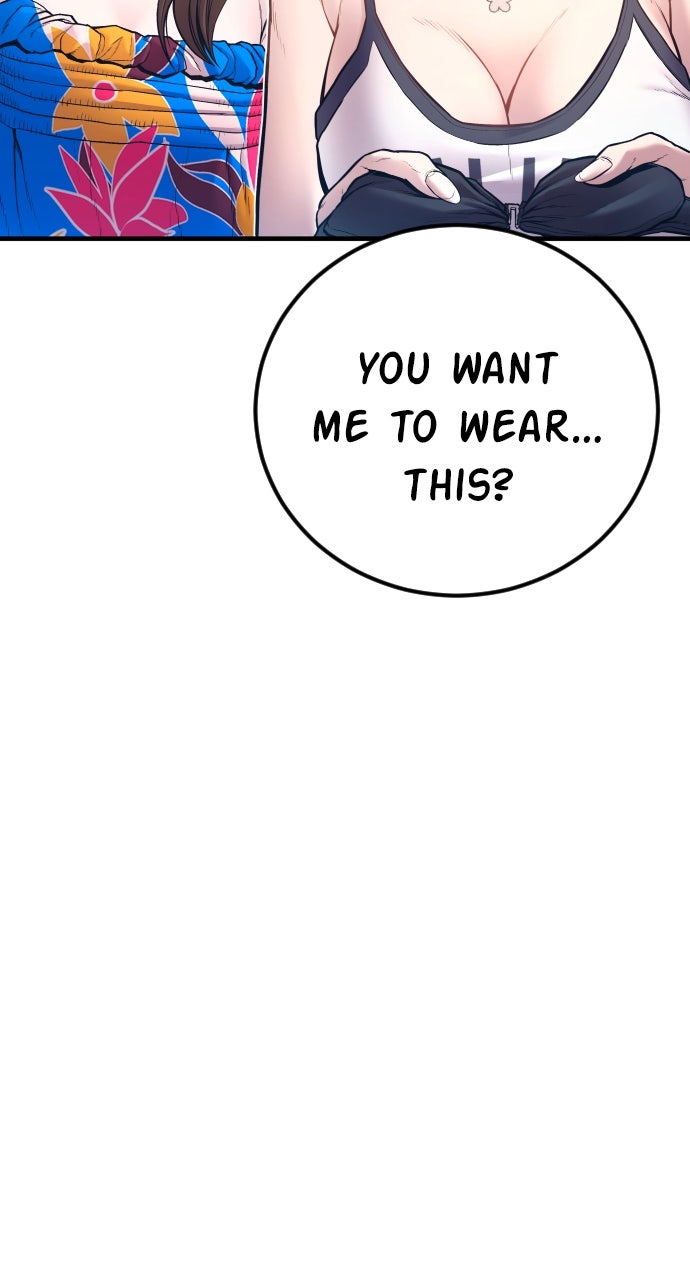 Read Manager Kim EN Manga Online