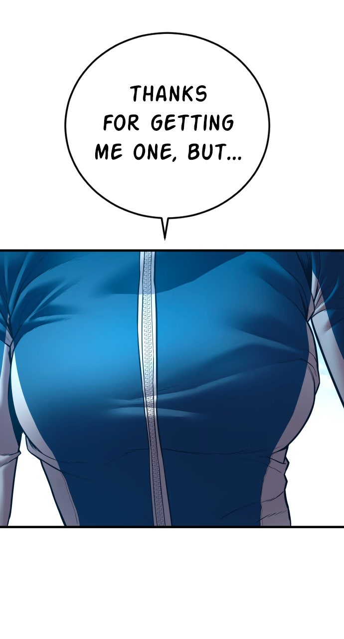 Read Manager Kim EN Manga Online