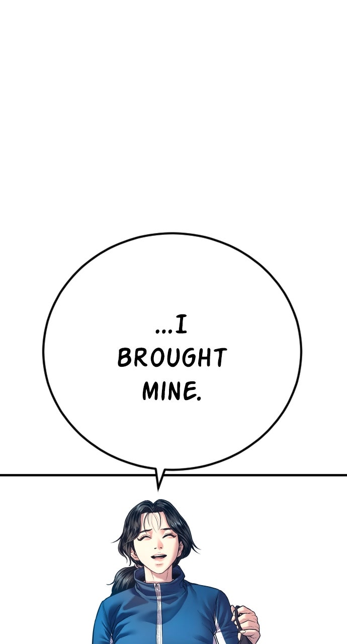 Read Manager Kim EN Manga Online