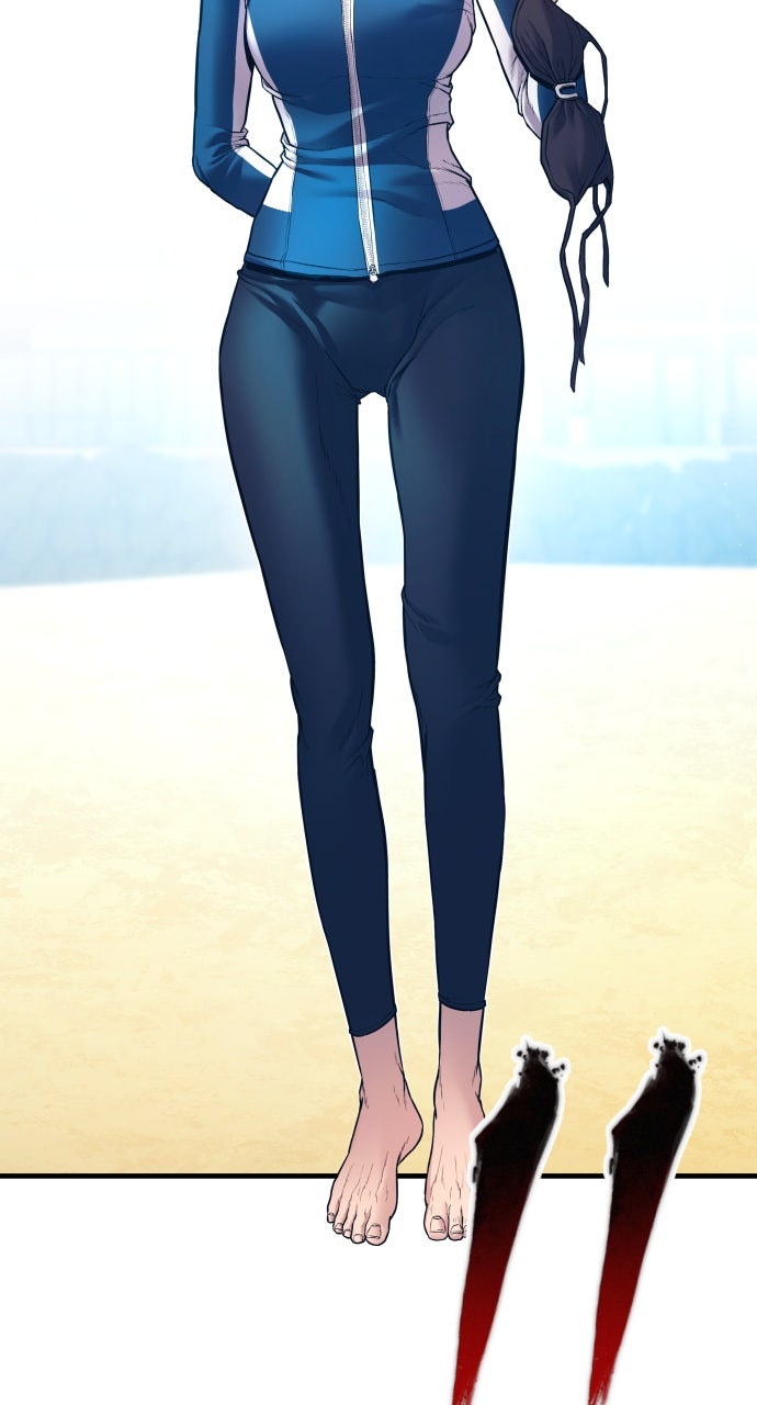 Read Manager Kim EN Manga Online
