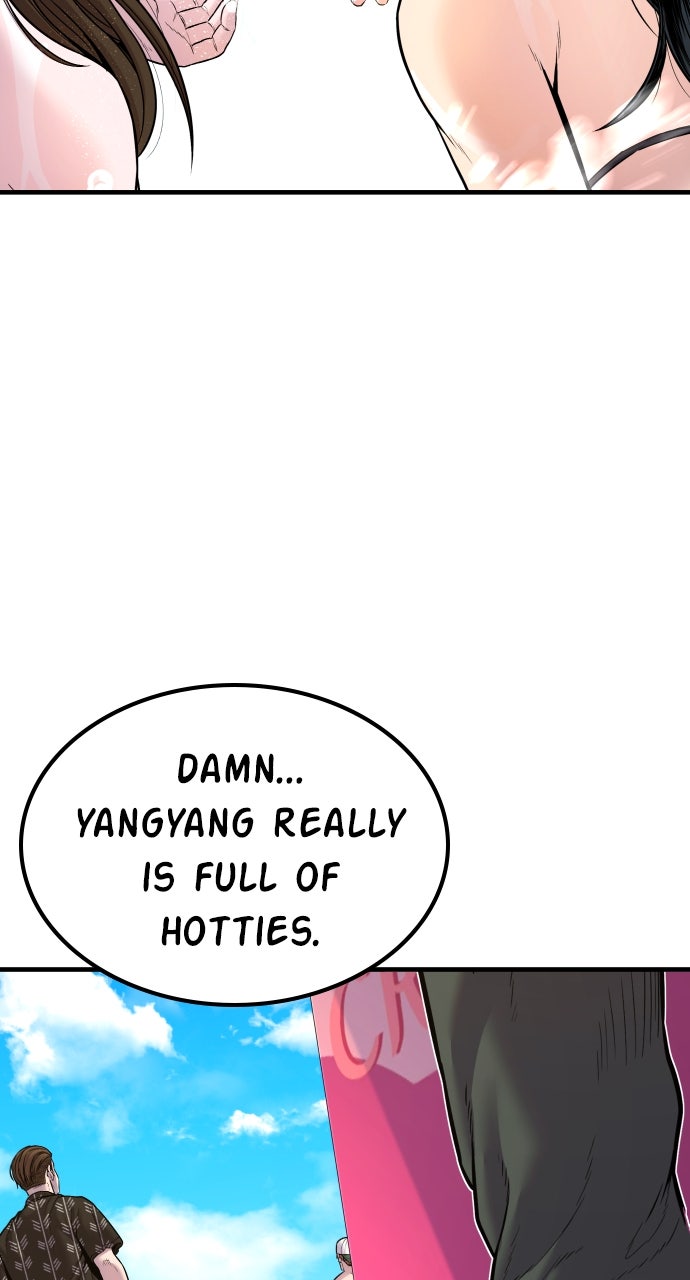 Read Manager Kim EN Manga Online