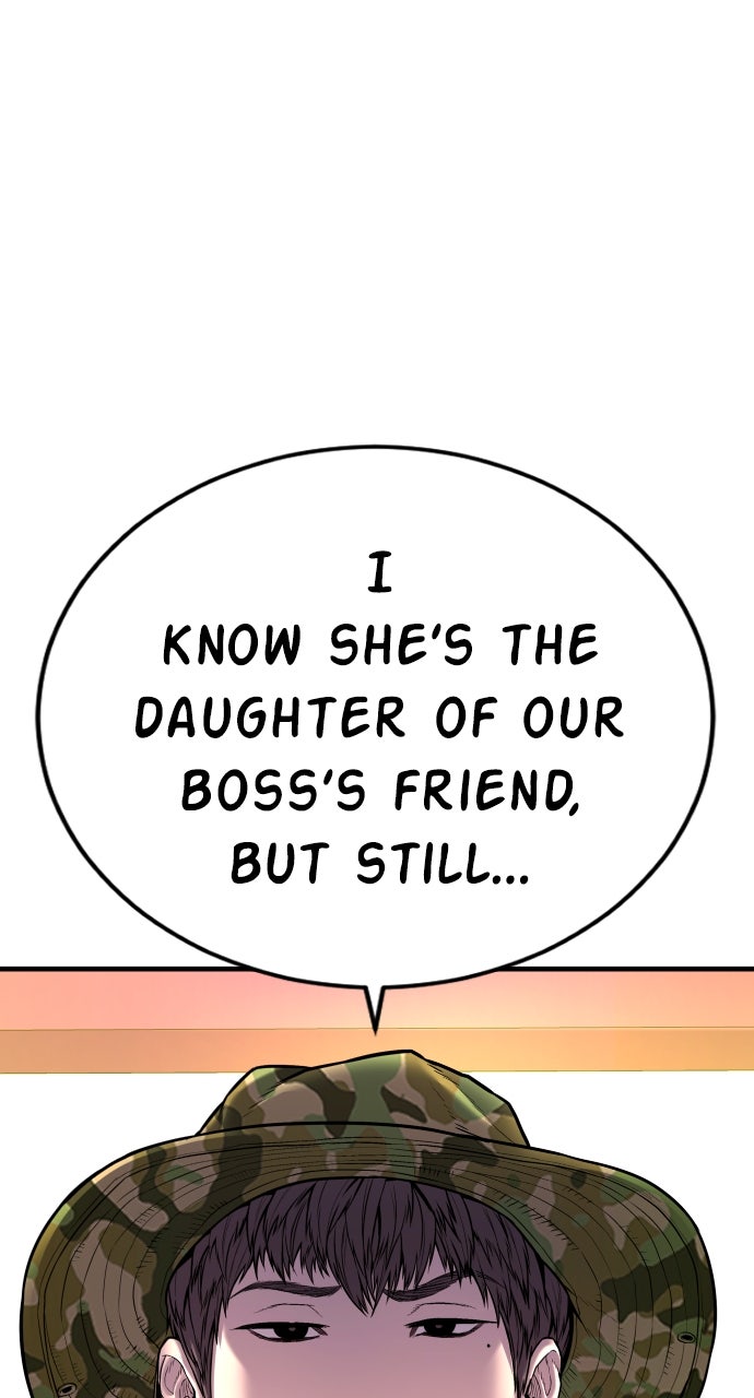 Read Manager Kim EN Manga Online