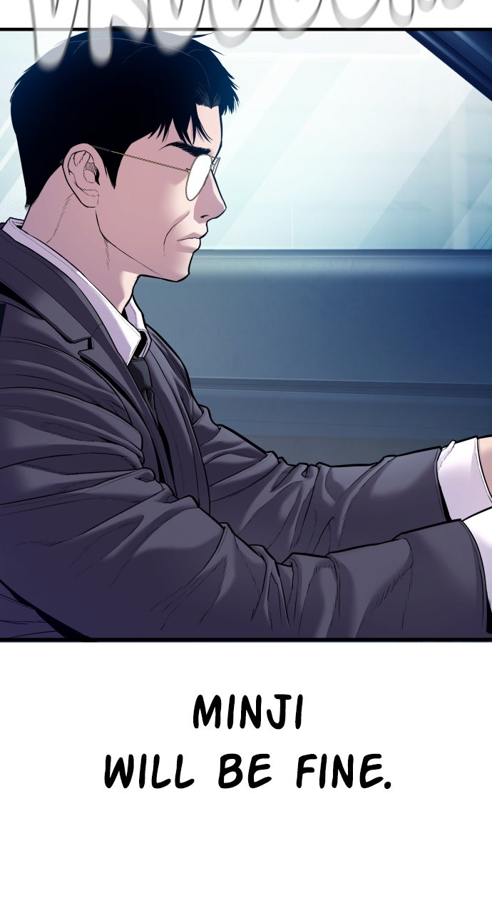 Read Manager Kim EN Manga Online