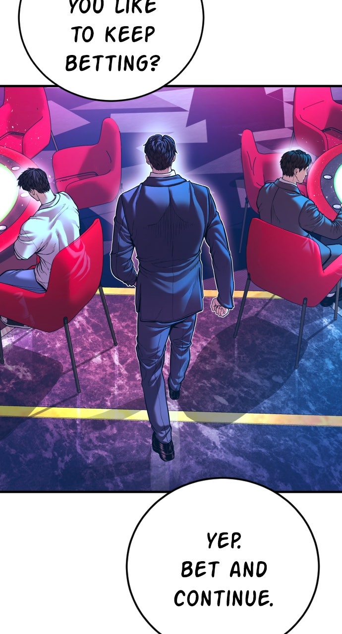 Read Manager Kim EN Manga Online