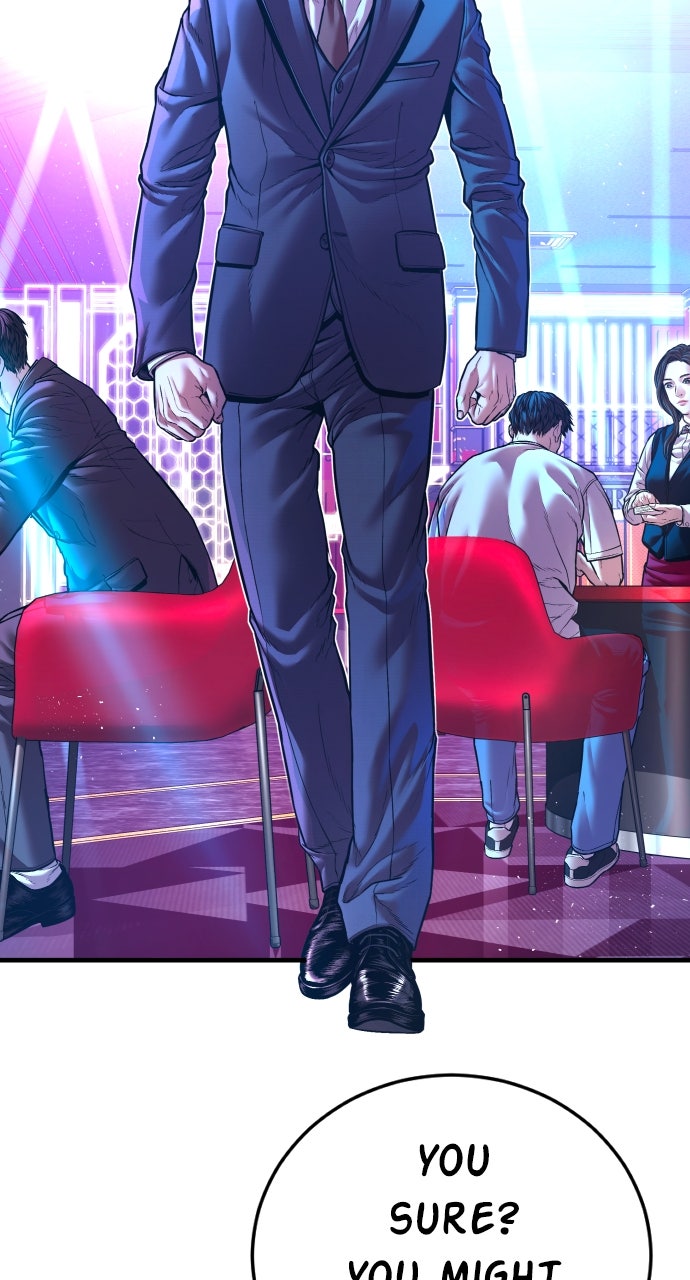 Read Manager Kim EN Manga Online