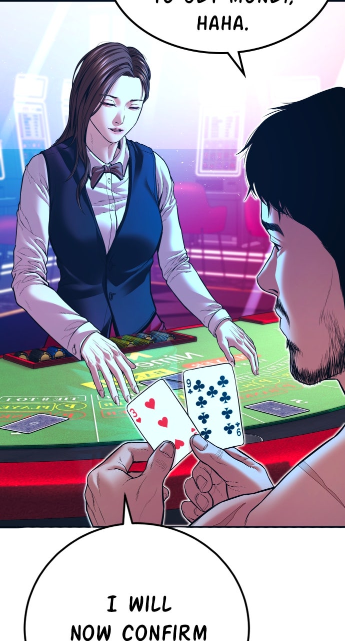 Read Manager Kim EN Manga Online