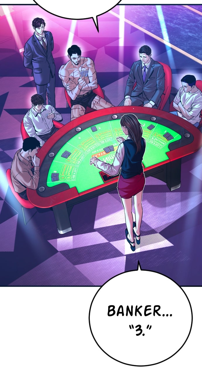 Read Manager Kim EN Manga Online
