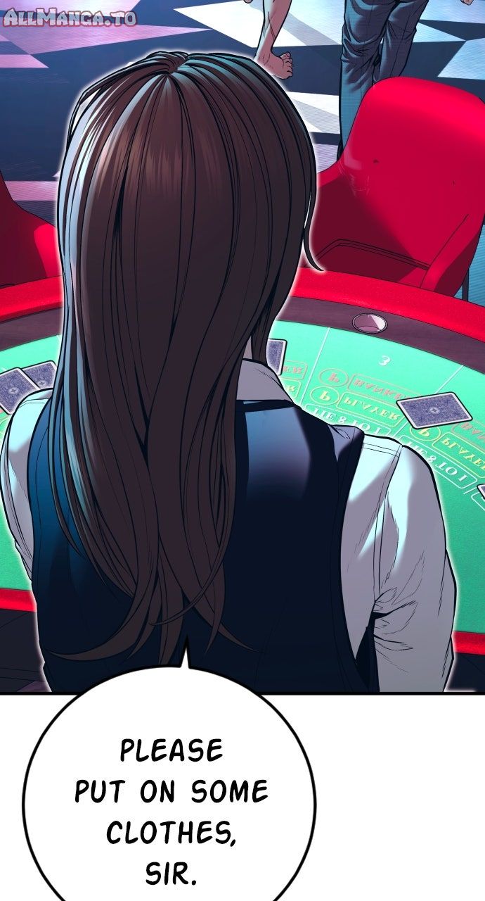 Read Manager Kim EN Manga Online