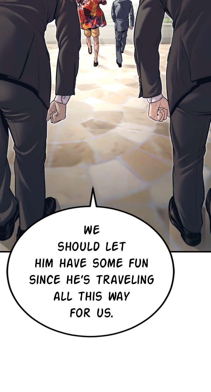 Read Manager Kim EN Manga Online