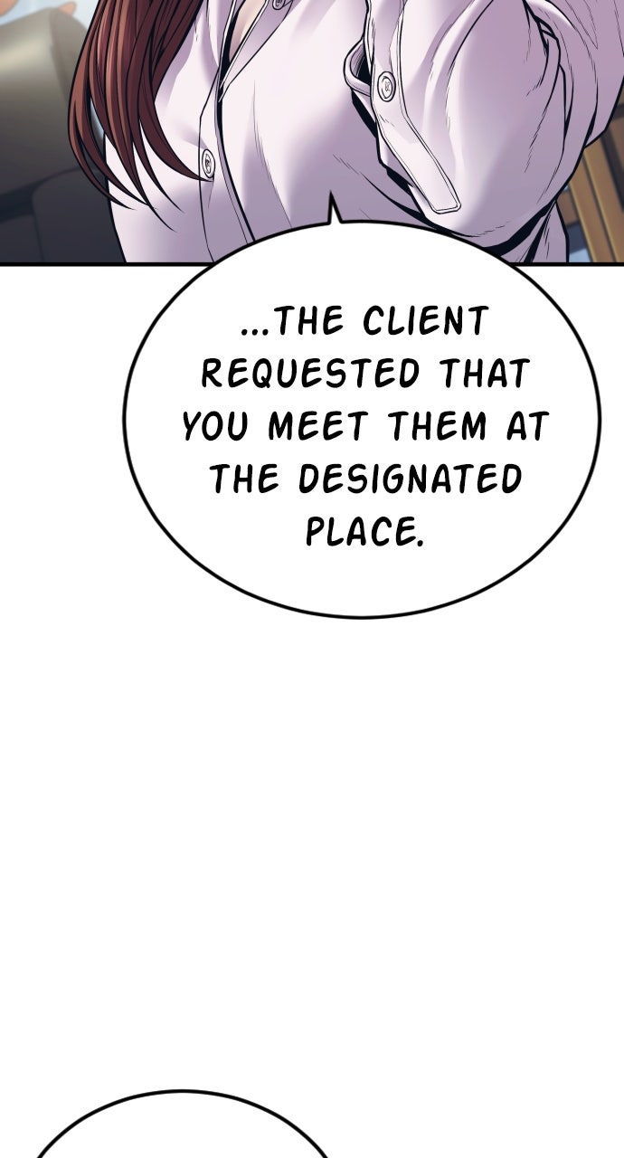 Read Manager Kim EN Manga Online
