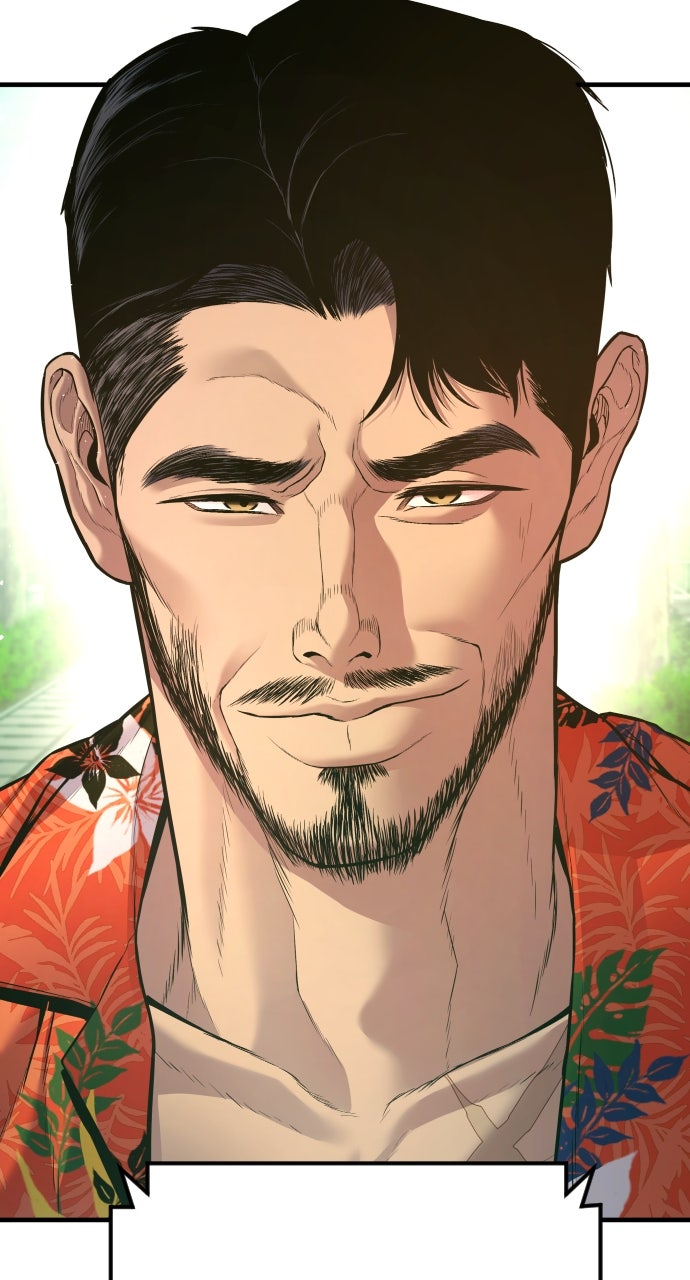 Read Manager Kim EN Manga Online