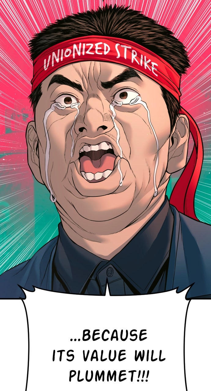 Read Manager Kim EN Manga Online