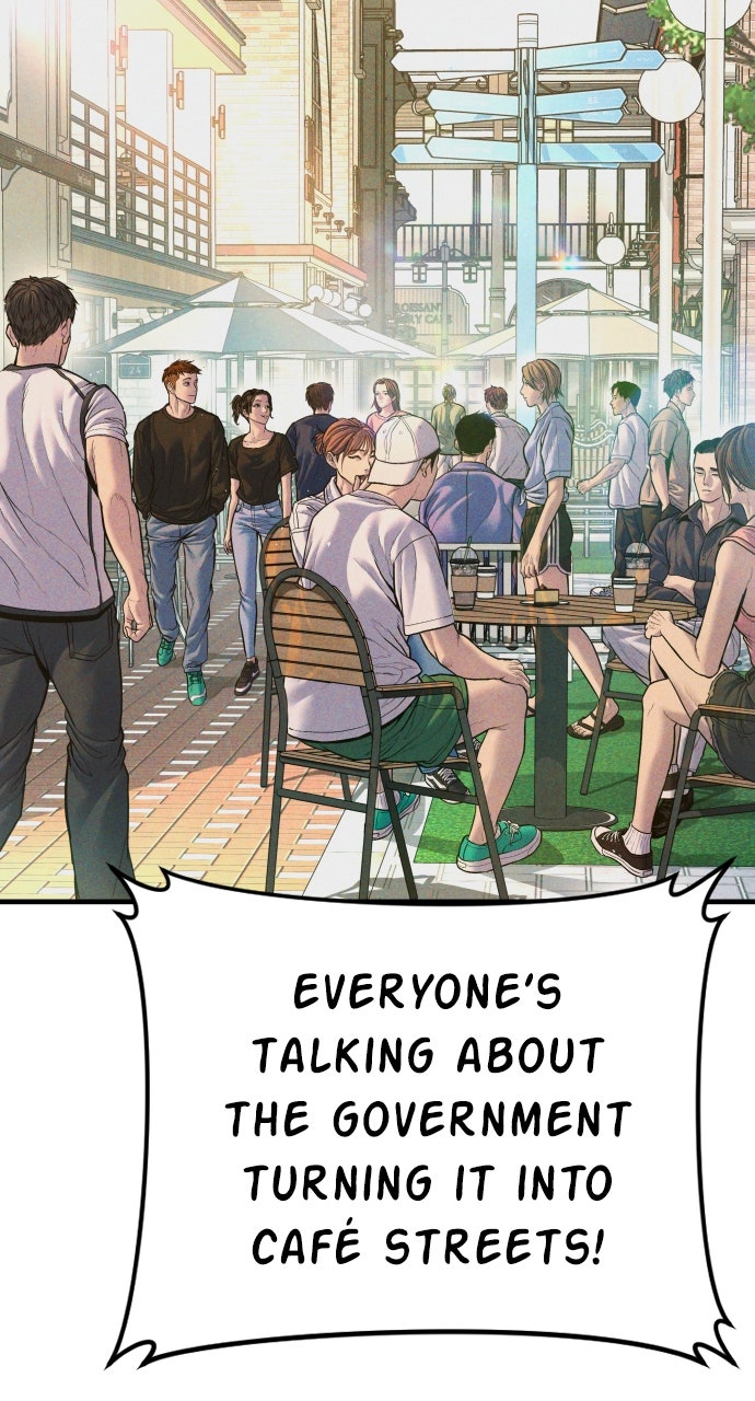 Read Manager Kim EN Manga Online