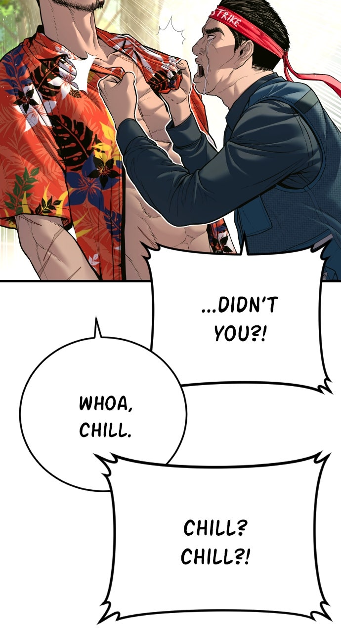 Read Manager Kim EN Manga Online