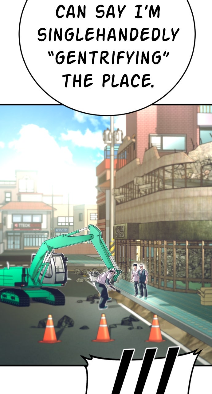 Read Manager Kim EN Manga Online