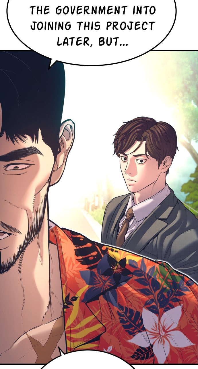 Read Manager Kim EN Manga Online