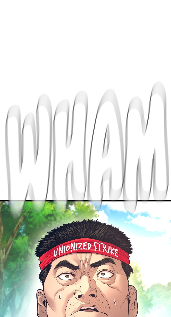 Read Manager Kim EN Manga Online