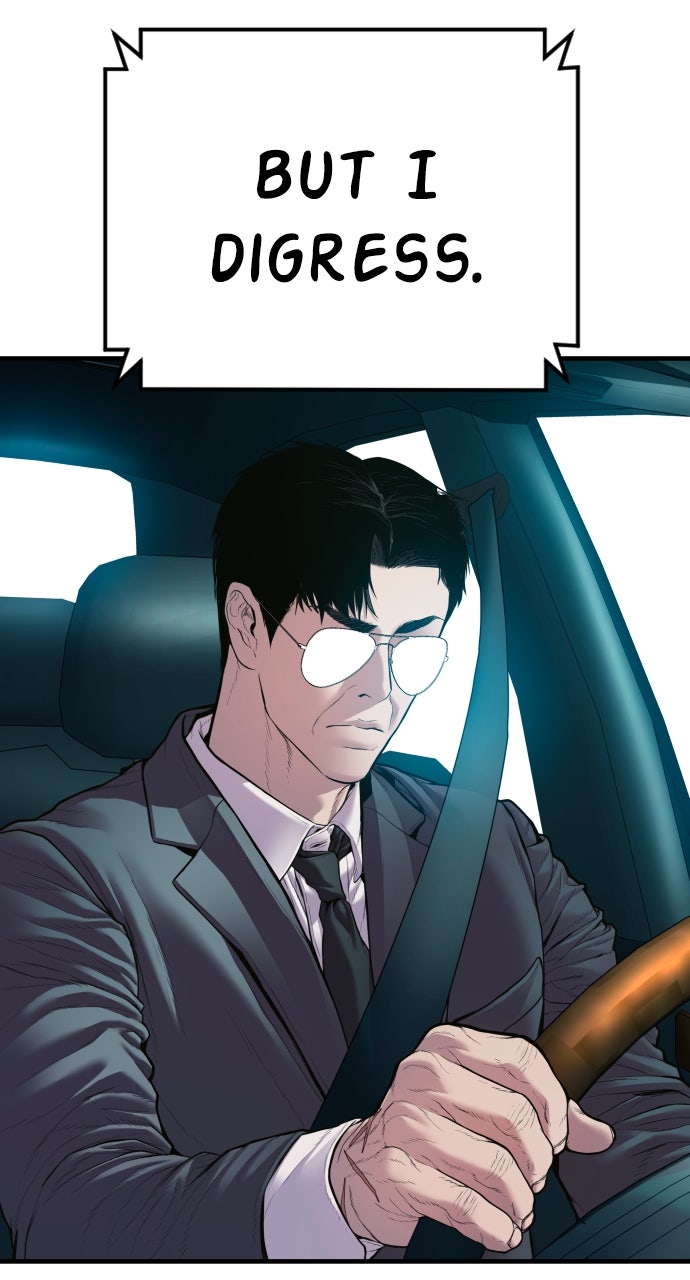 Read Manager Kim EN Manga Online