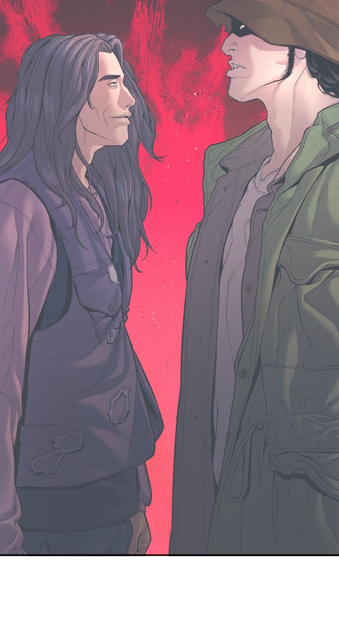 Read Manager Kim EN Manga Online