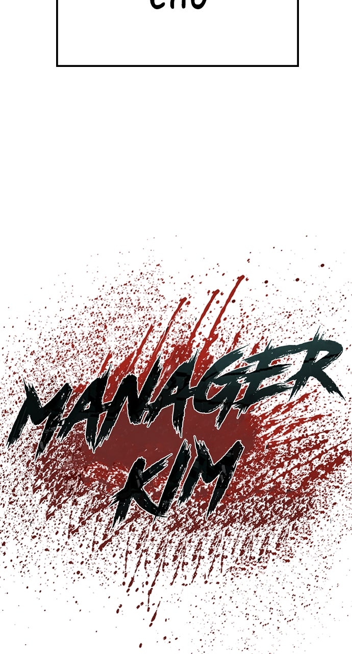 Read Manager Kim EN Manga Online