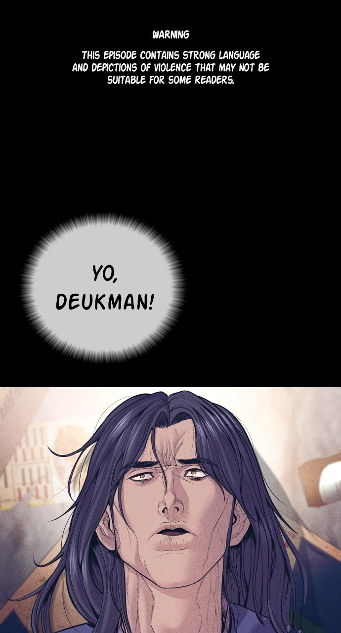 Read Manager Kim EN Manga Online