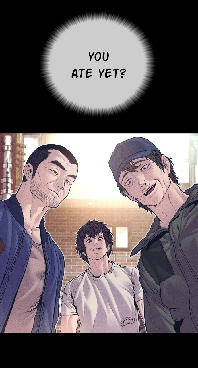 Read Manager Kim EN Manga Online