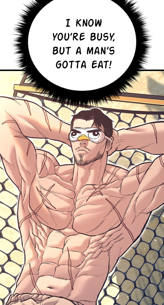Read Manager Kim EN Manga Online