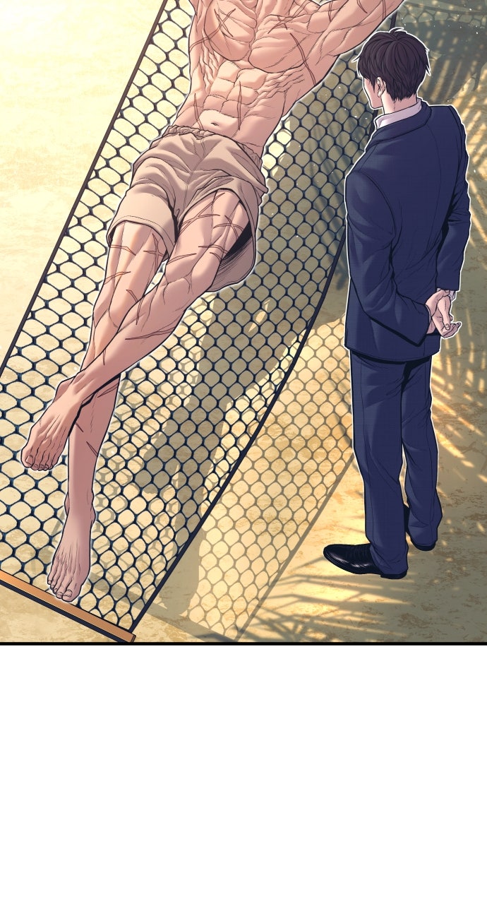 Read Manager Kim EN Manga Online