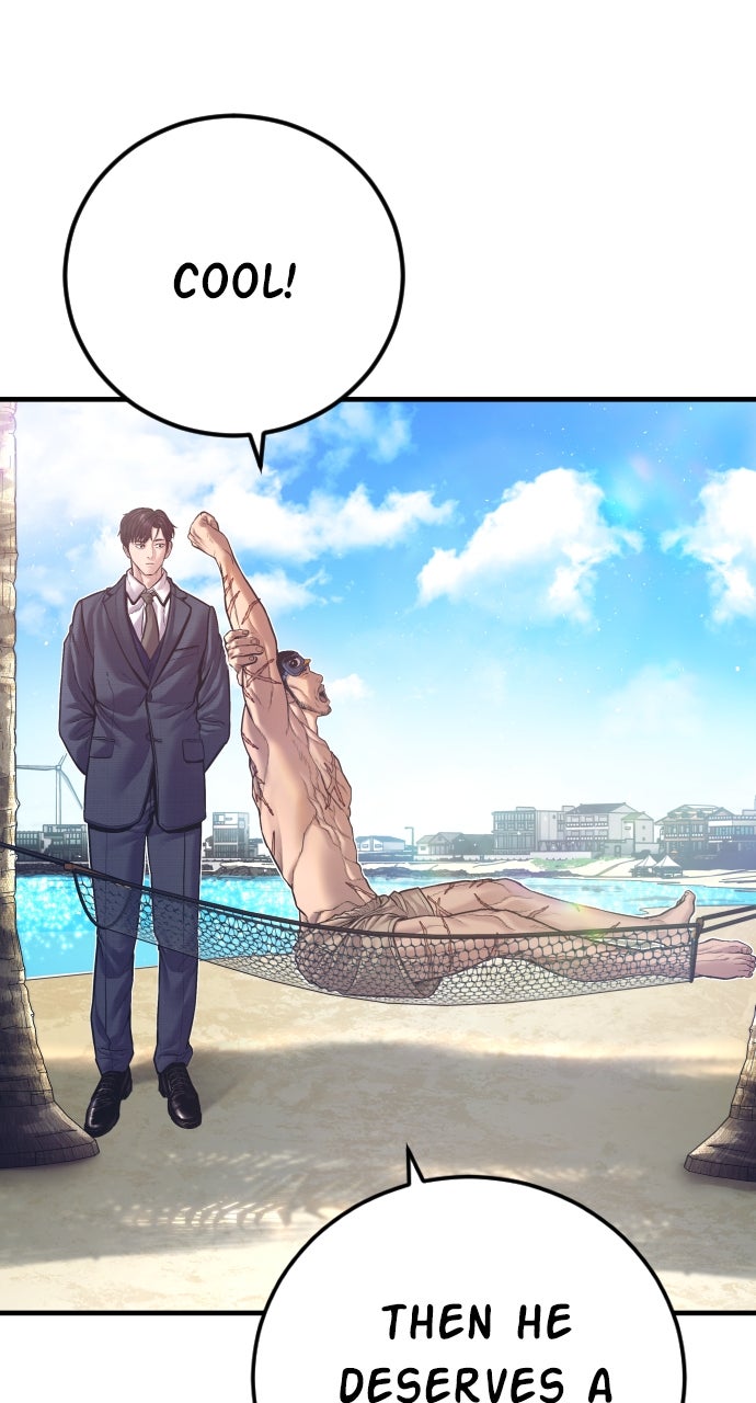 Read Manager Kim EN Manga Online