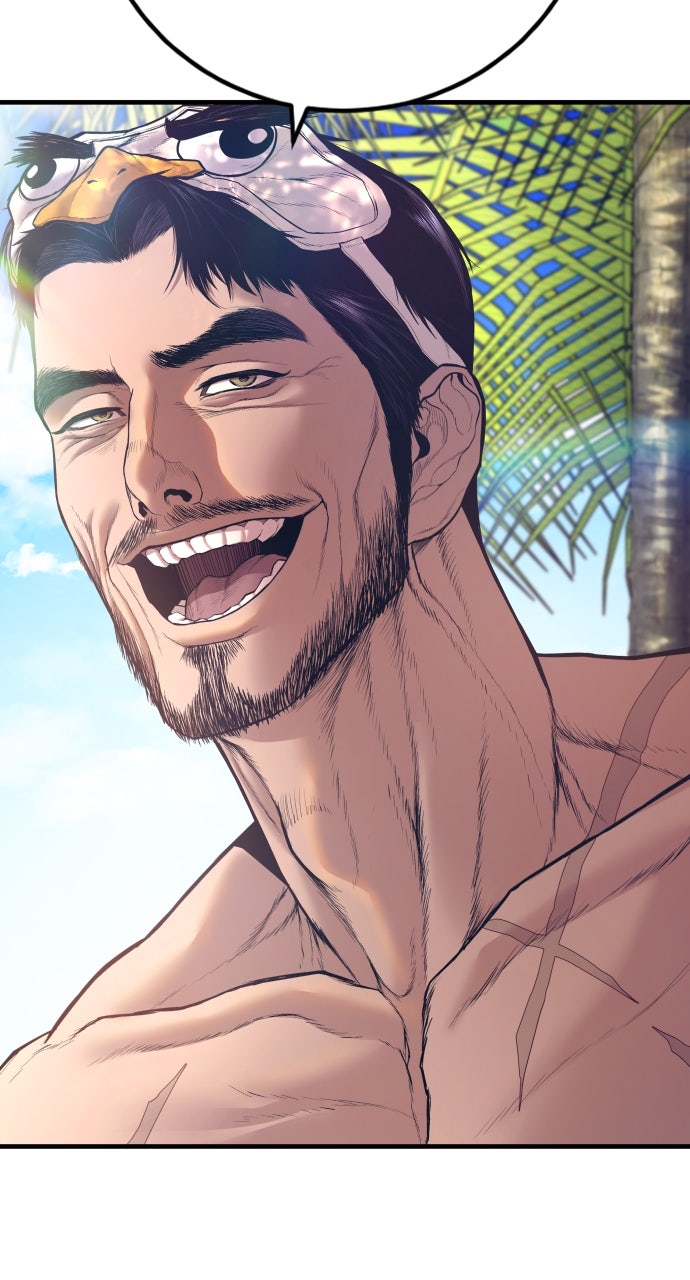 Read Manager Kim EN Manga Online