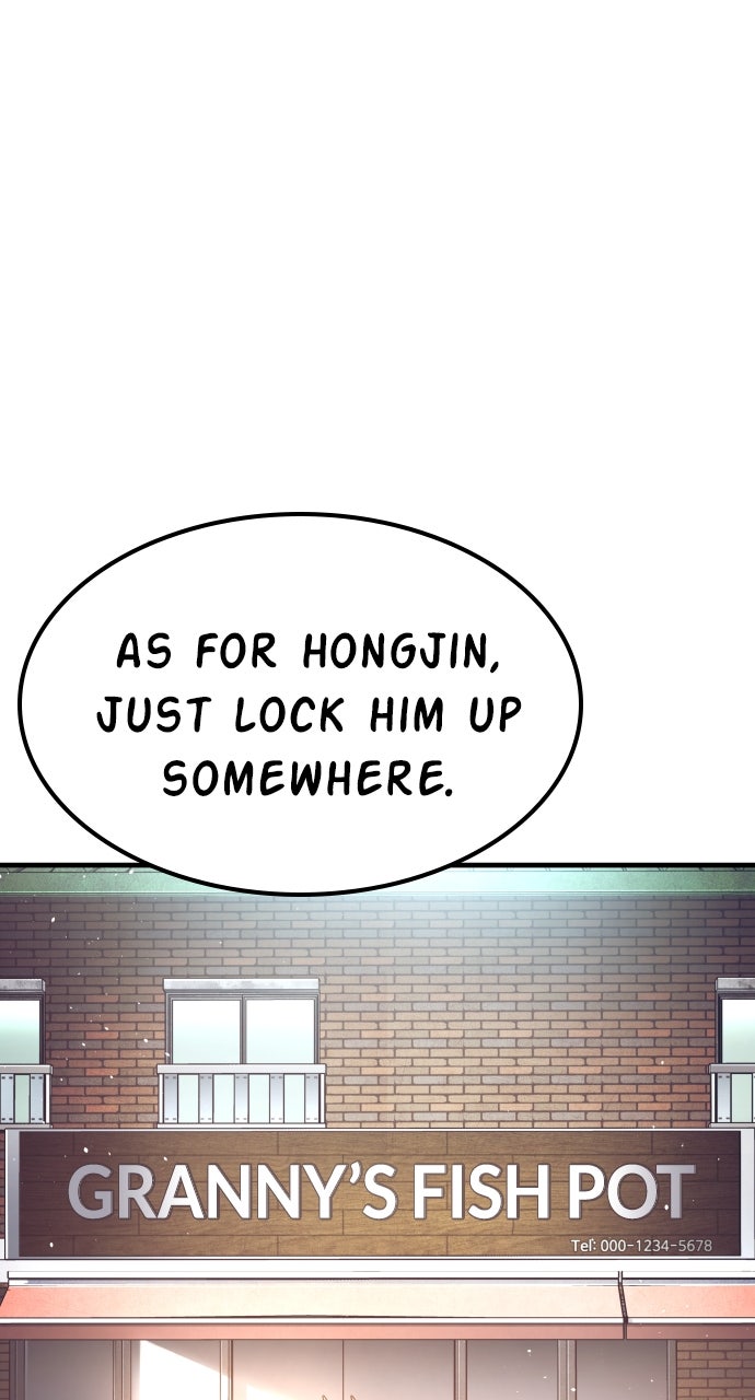 Read Manager Kim EN Manga Online