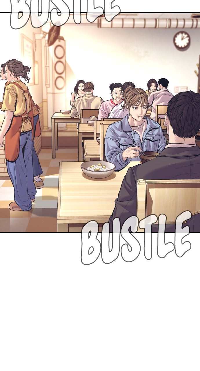 Read Manager Kim EN Manga Online