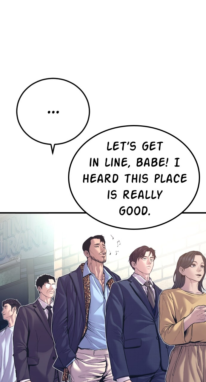 Read Manager Kim EN Manga Online