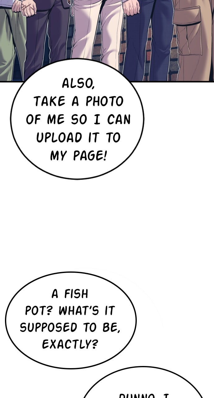 Read Manager Kim EN Manga Online