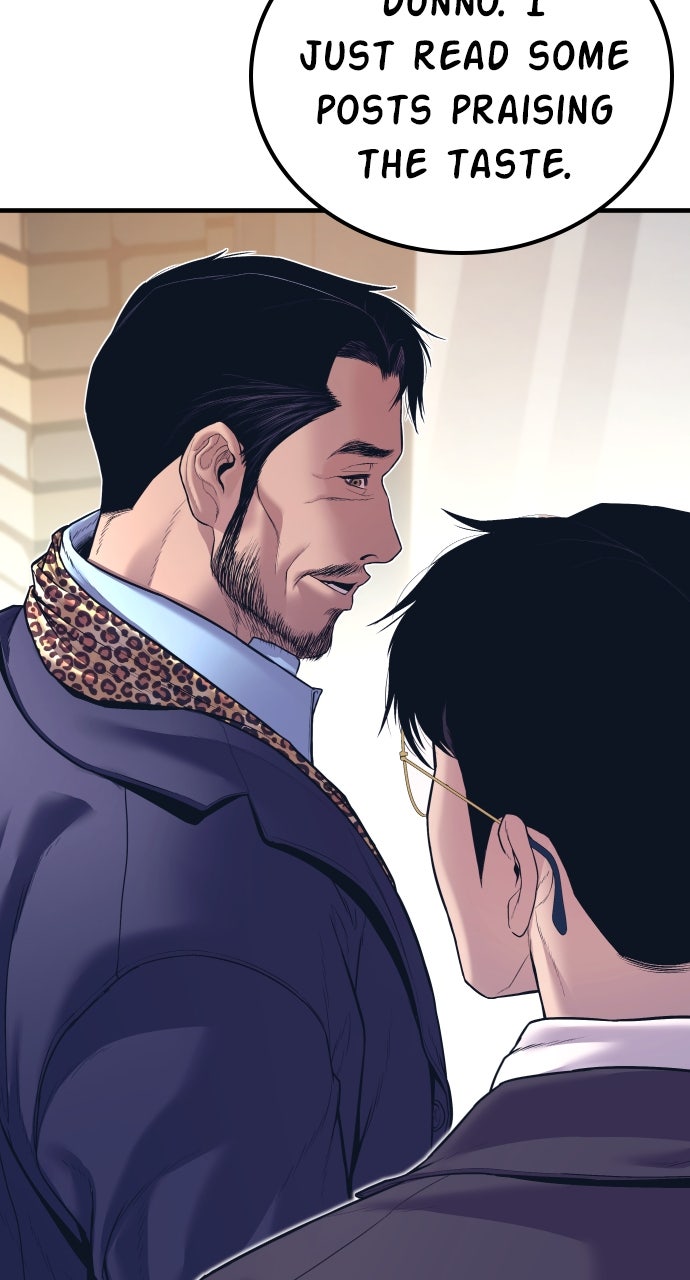 Read Manager Kim EN Manga Online