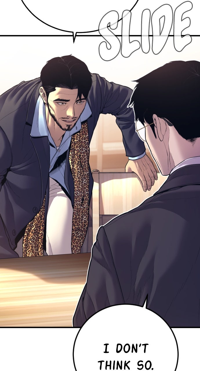 Read Manager Kim EN Manga Online